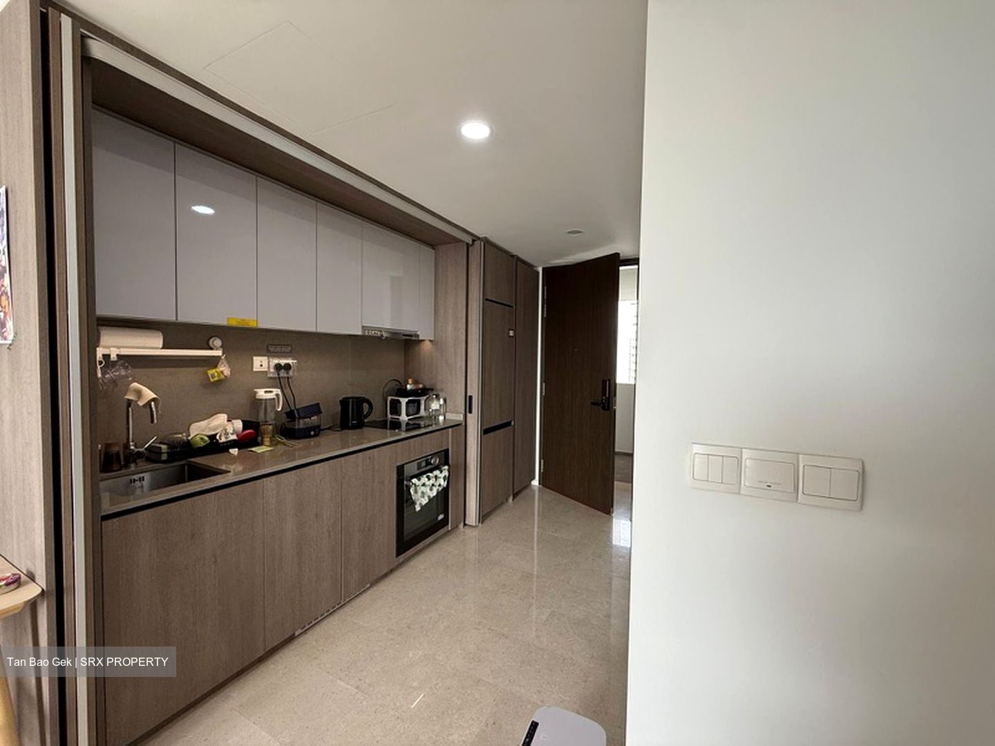 Avenue South Residence (D3), Apartment #530431531